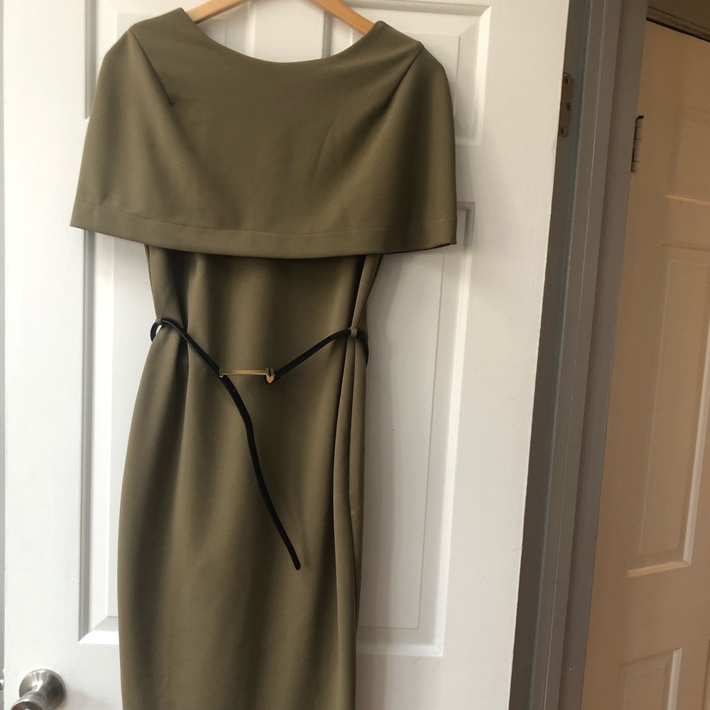 Dress for success